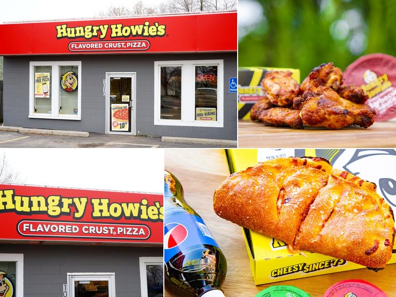 Hungry Howie's Pizza