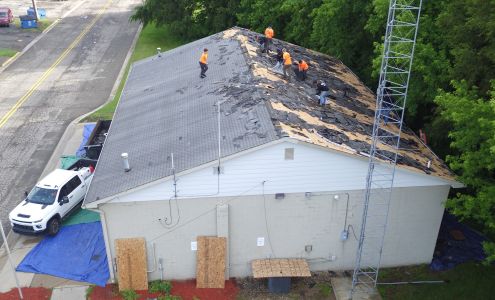 Dickinson Construction LLC