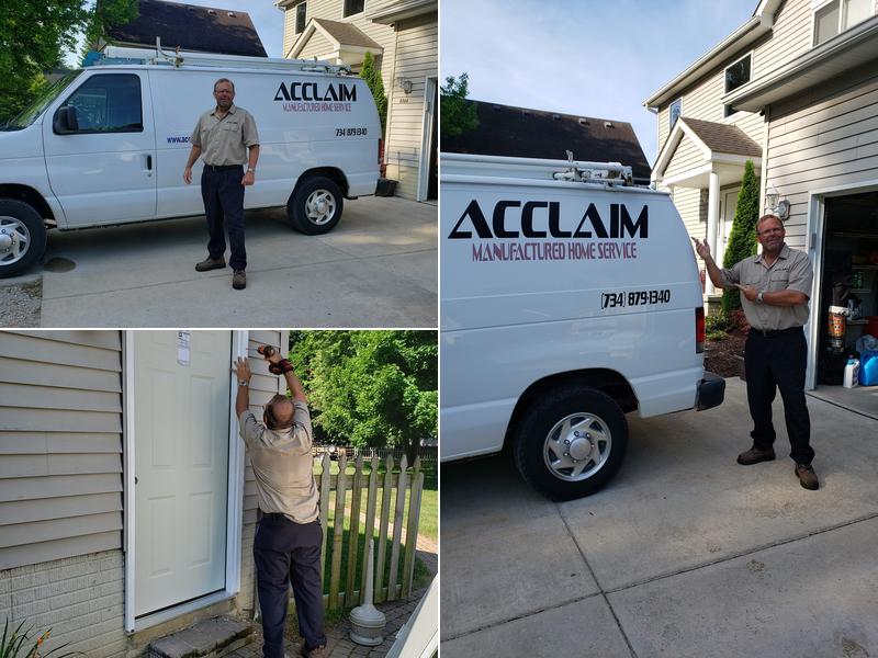 Acclaim Handyman Services