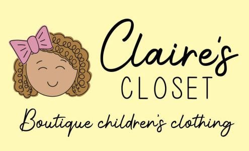 Claire's Closet