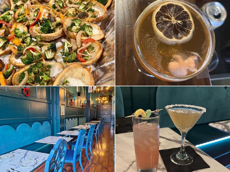 The Wakery 5 W Old State Capitol Plaza, Springfield