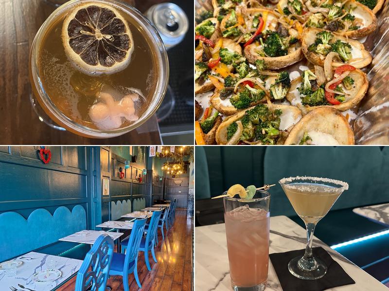 The Wakery 5 W Old State Capitol Plaza, Springfield