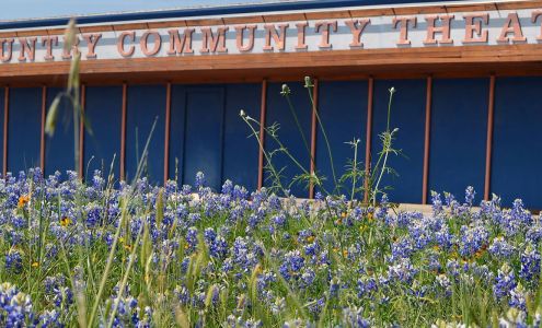 Hill Country Community Theatre Cottonwood Shores