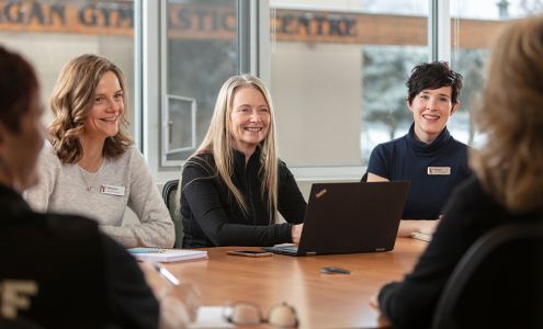 YMCA of Southern Interior BC