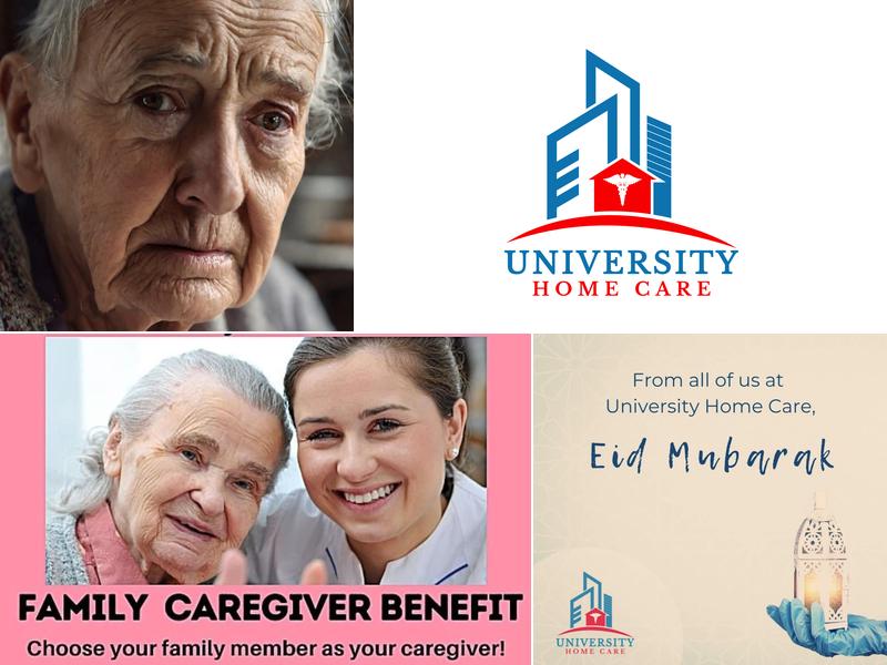 UHC-University Home Care