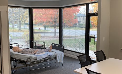 Comfort Keepers Home Care