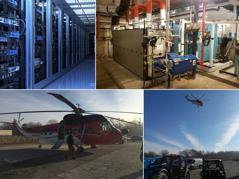 Expert Mechanical Service