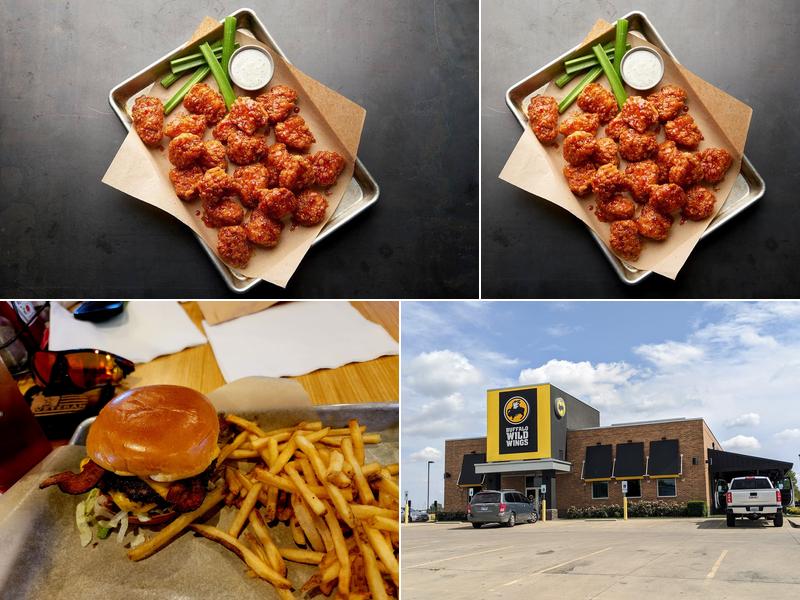 Buffalo Wild Wings