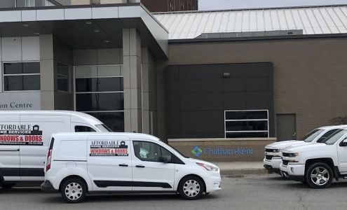 Affordable Home Services | Windows and Doors