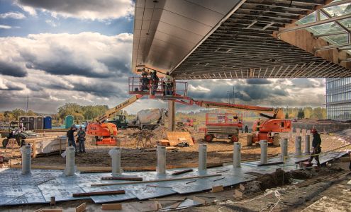 The Albert M. Higley Co.