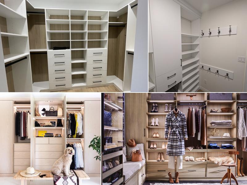 California Closets - Windsor