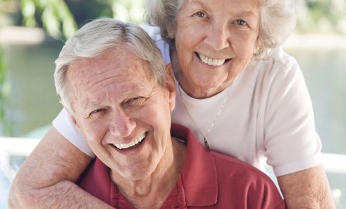 Amy's Helping Hands - Home Care Services and Adult Day Program for Seniors