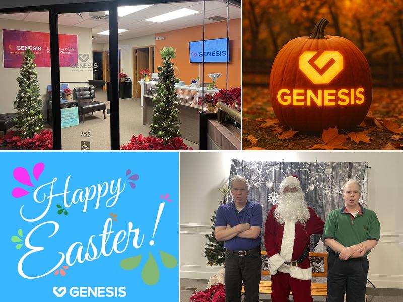Genesis In-Home Care