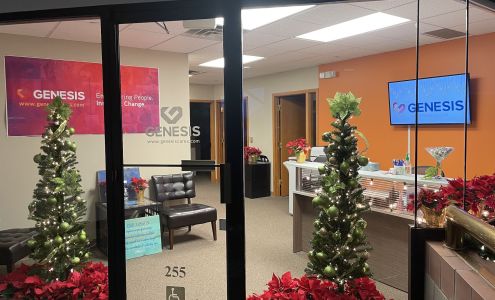 Genesis In-Home Care