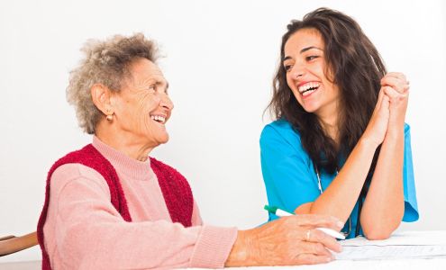 Avalon Essential Home Care