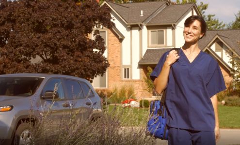 Residential Home Health & Hospice