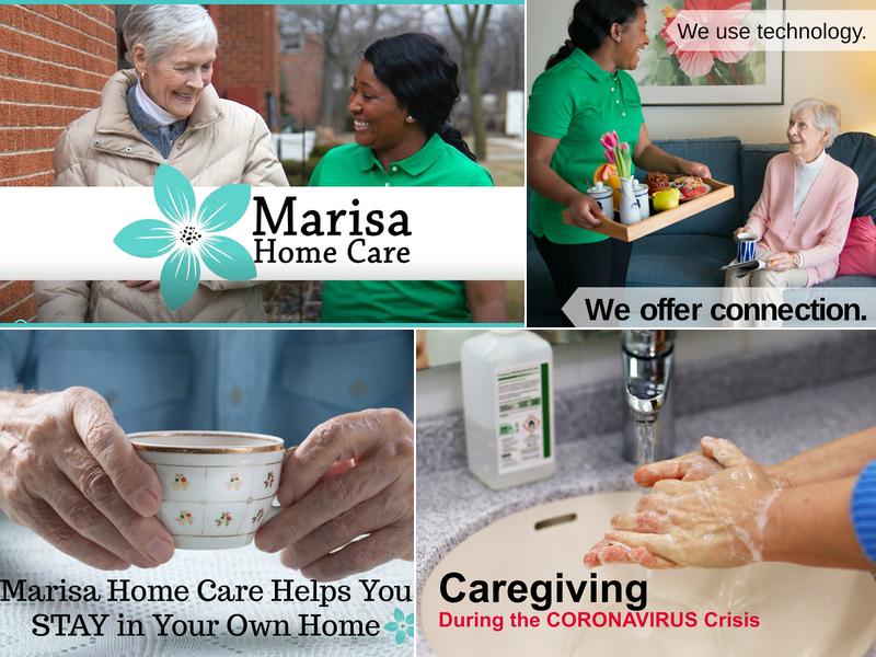 Marisa Home Care