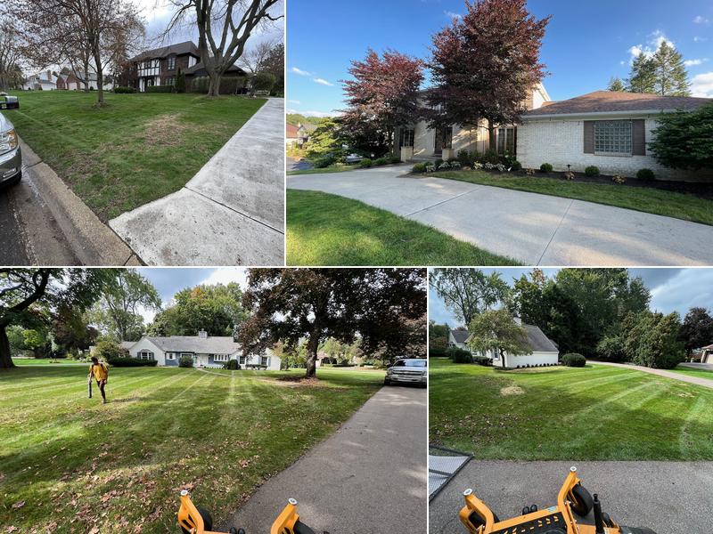 Detroit Landscaping Company