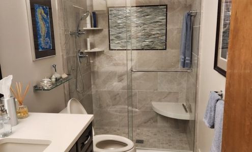 Kazak Building Company 302 W University Dr ste c, Rochester Michigan 48307