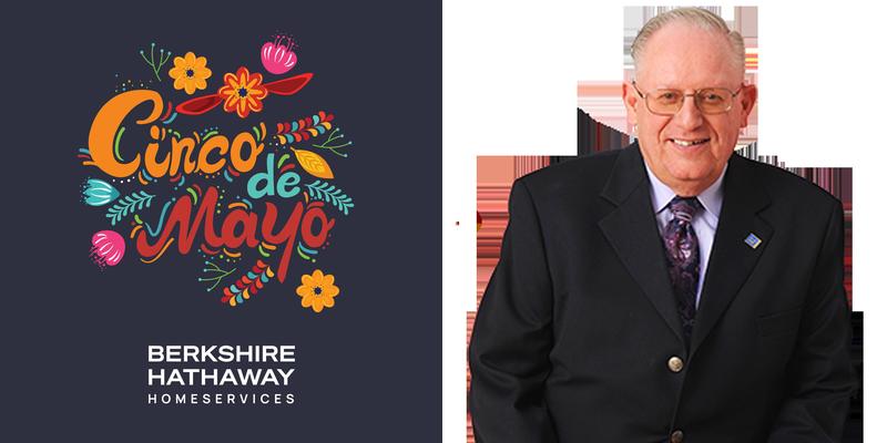 Larry Williams, Realtor Berkshire Hathaway HomeServices Inc