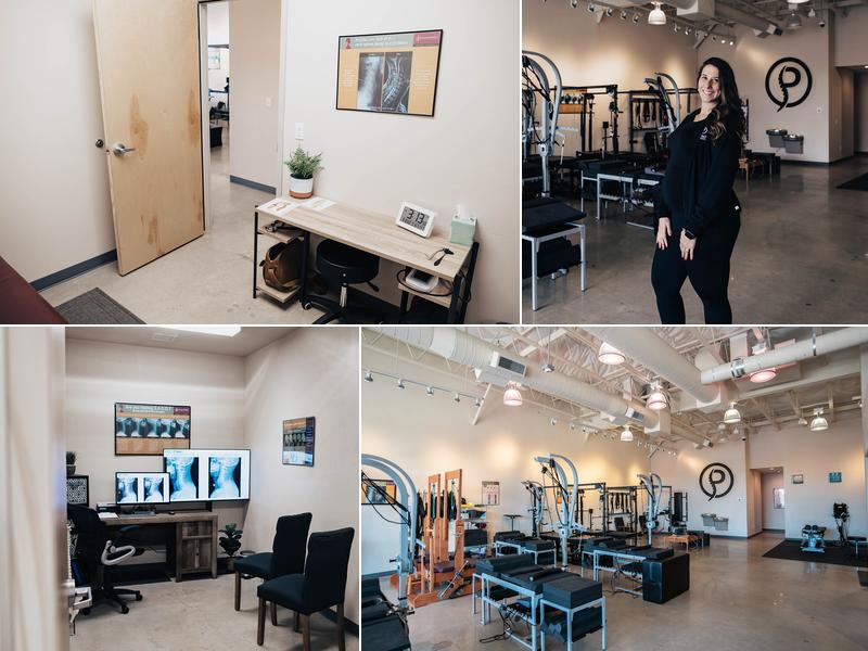 Optimal Spine & Posture