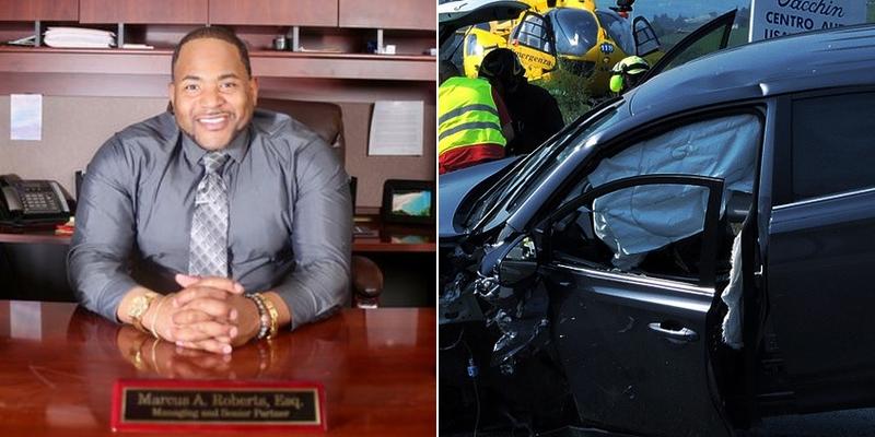 Marcus A. Roberts & Associates, LLC