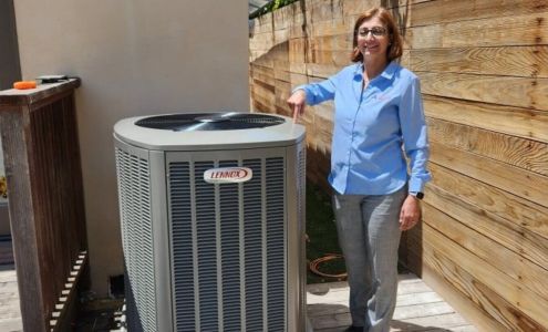 A/C Control, Inc.