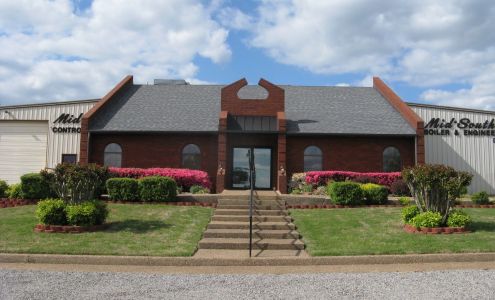 Mid-South Steam Boiler & Engineering