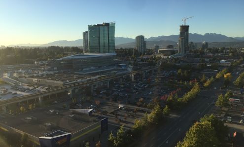 Downtown Surrey Business Improvement Association