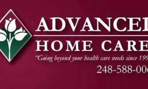 Advanced Home Care Inc