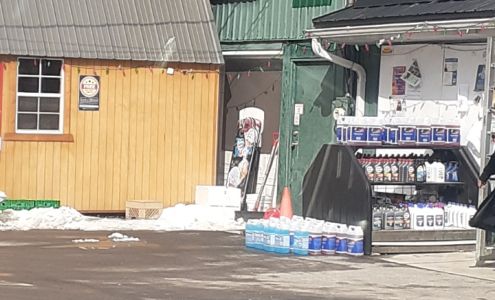 McCormicks Country Store