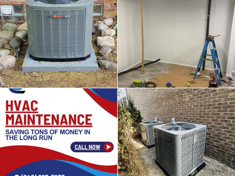 Chambers Heating & Cooling, LLC