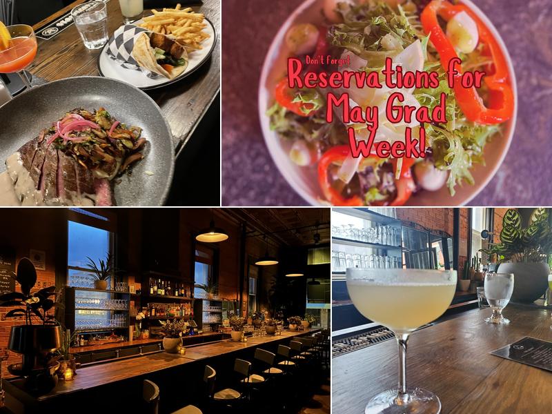 Crooked Ladle Catering