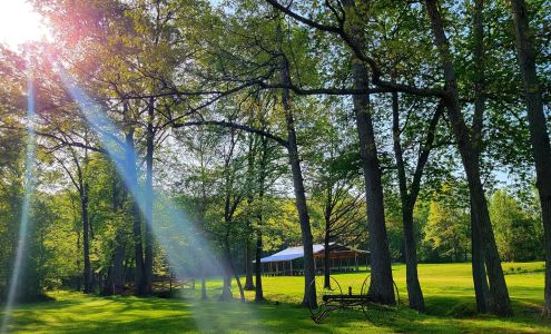 Circle W Farms, Woodburn, KY 680 Travelstead Rd, Woodburn Kentucky 42170