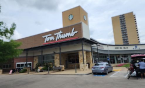 Shops at Turtle Creek Village