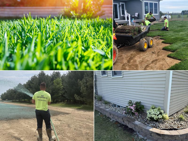 C&C Land Solutions LLC