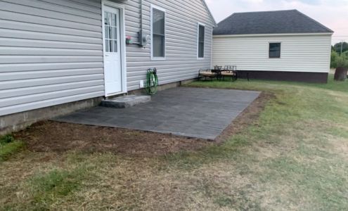 Unlimited Yard Worxx LLC