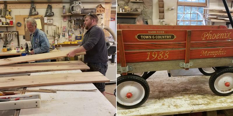 Stevens Custom Builders