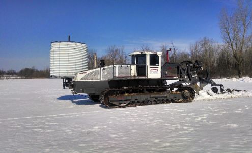 Cook's Drainage Management Inc.