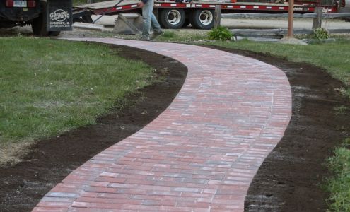 B & B Lawn & Landscape 4077 E Burnside Rd, North Branch Michigan 48461