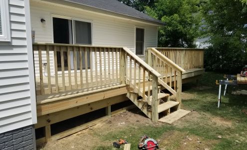 ADA Construction LLC