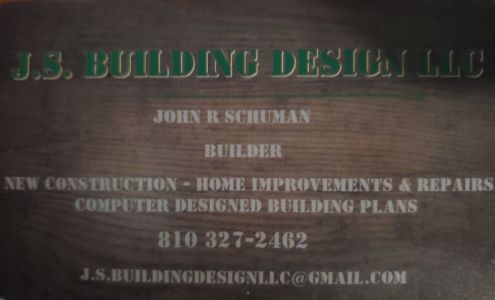 J.S. Building Design LLC