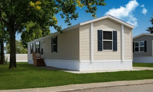 Croswell Estates Croswell