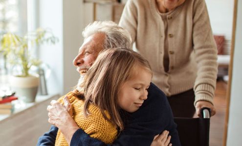 Soteria Home Health Care