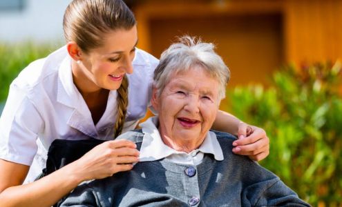 Reformation Home Health LLC