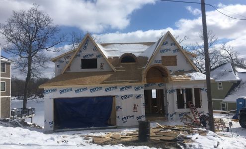 SEW Construction, INC 6360 Robins Nest Ct, Linden Michigan 48451