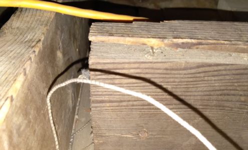 Collins Home Repairs