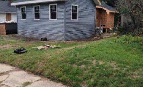 Elite Home Improvement