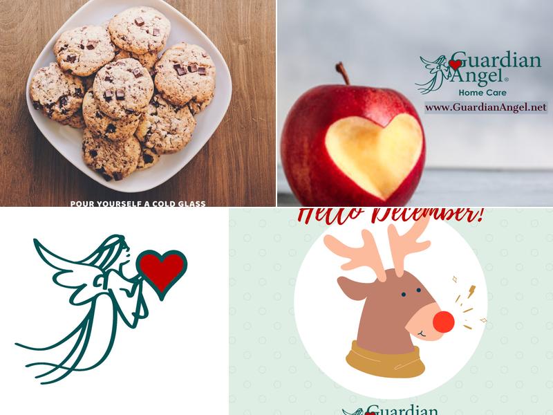 Guardian Angel Home Care of Flint