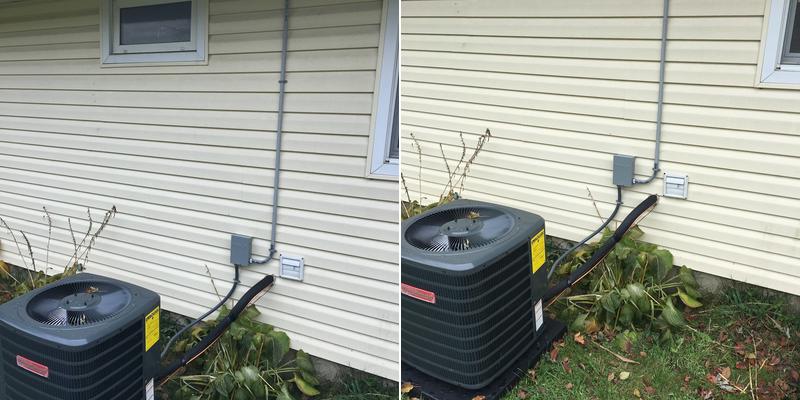 Douglas Mechanical Services Heating and Cooling Flint